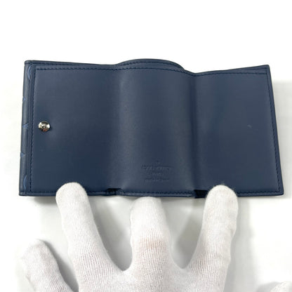 ルイヴィトン モノグラムシャドウ ディスカバリーコンパクトウォレット ICチップ 【買い戻し対象】 B3261