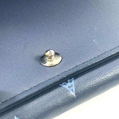 ルイヴィトン モノグラムシャドウ ディスカバリーコンパクトウォレット ICチップ 【買い戻し対象】 B3261