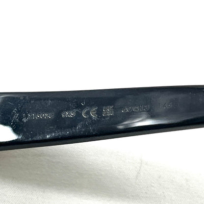 ルイヴィトン LV サングラス アイウェア Z1502E ブラック 【買い戻し対象】 B3301